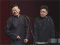 《德云小肥肉》于谦 烧饼 张鹤伦 岳云鹏