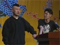 《八队乌托邦》张云雷 杨九郎 李鹤彪 张鹤帆 董九力 李九天 李九春