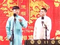 《论梦》郎昊辰 张九林