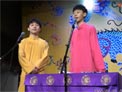 《口吐莲花》刘鹤龙 范霄琦