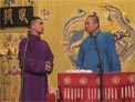 《大保镖》尚筱菊 李九重