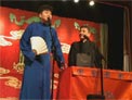 《十八愁绕口令》李云天 史爱东