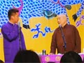 《学评书》刘筱亭 刘宪伟