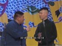 《对春联》李九天 杨九郎