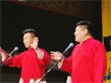 《汾河湾》董九力 李九天