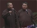 《大相面》岳云鹏 孙越