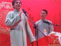 《返场》高峰 栾云平