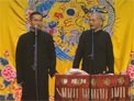 《规矩论》张鹤雯 庄子建