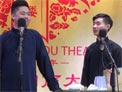 《白毛女》张鹤君 陶云圣
