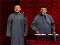 《岳云鹏北京站完整版》岳云鹏 孙越 谢金 李鹤东 李云天 史爱东 侯鹤廉 王筱阁