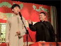 《打灯谜》郎昊辰 张九林