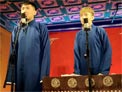 《歪唱太平歌词》何九熙 尚九华