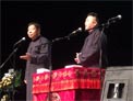 《学哑语》李鹤彪 李九江