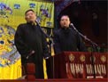 《返场》郑好 倪九涛