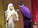 《黄鹤楼》樊霄堂 张九南