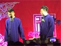 《打灯谜》刘筱亭 张九泰