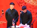 《返场》烧饼 曹鹤阳