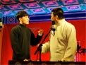 《怯洗澡》郎昊辰 张九林