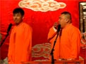 《山西家信》小龙 姬霄桐