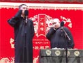 《汾河湾》刘九思 刘喆